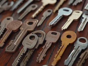 Mobile Key Cutting for Emergencies