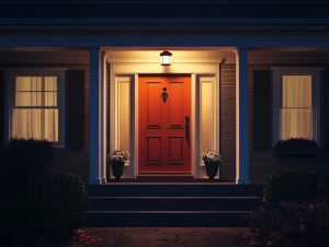 Secure Your Home After a Break-In