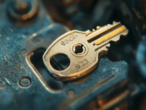 Mobile Key Cutting Can Be a Lifesaver