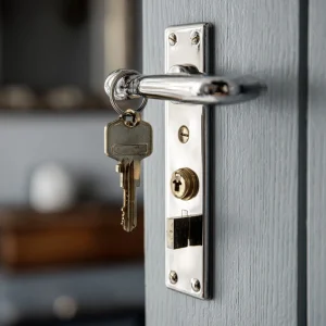 Door Lock Manchester Home