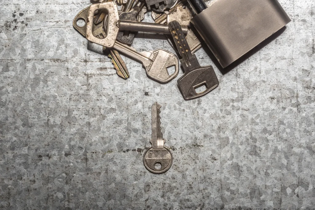 locksmiths Manchester 2025