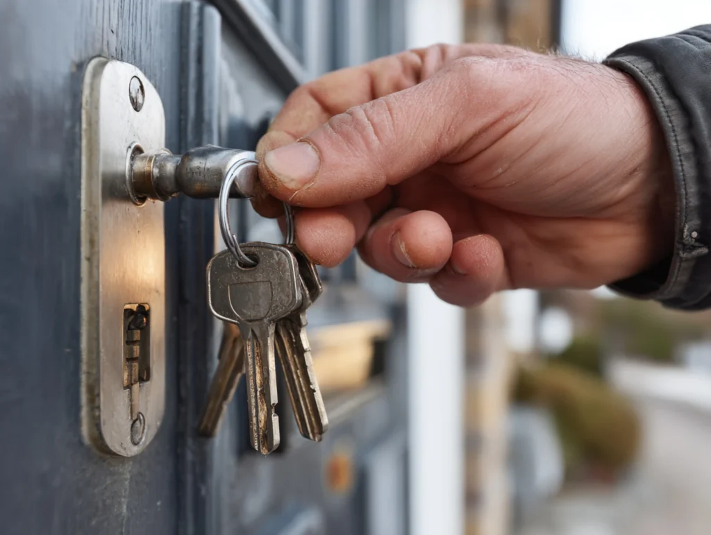 Locksmith Manchester
