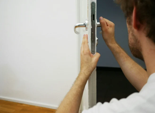 24-Hour Locksmiths