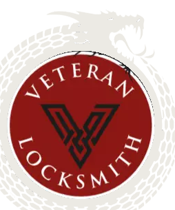 Veteran Locksmith crest