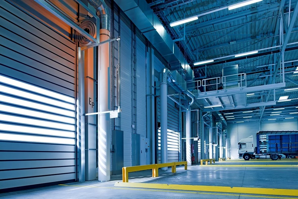 Commercial roller shutters – commercial locksmith Manchester